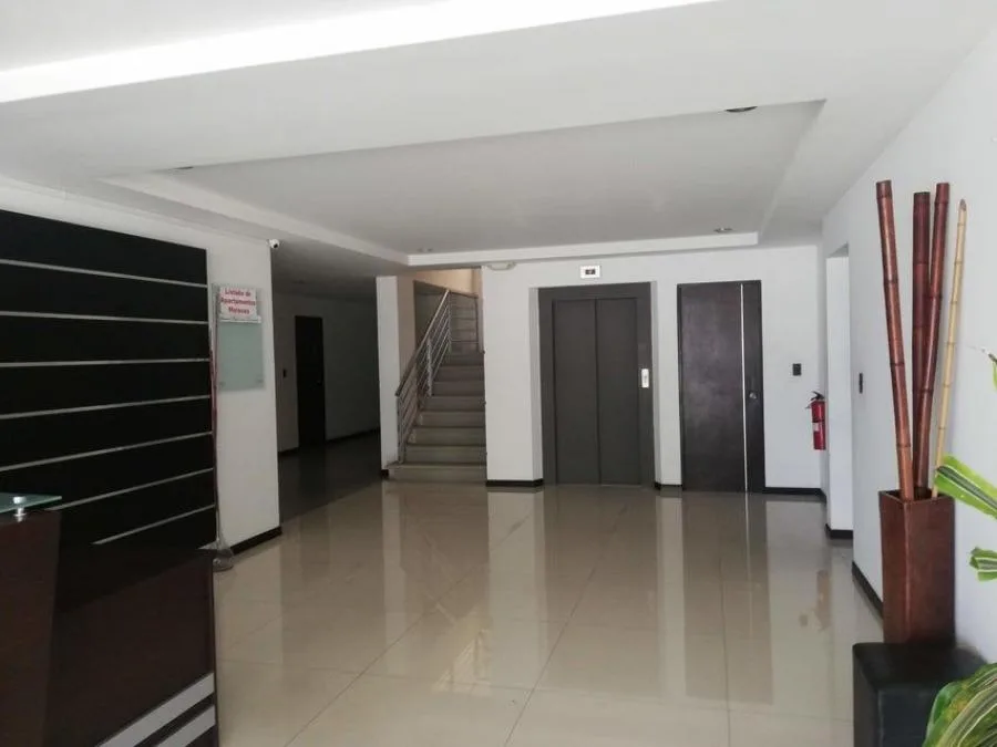 Venta de Apartamento en Uruca, San José. - Venta en Uruca — photo 5