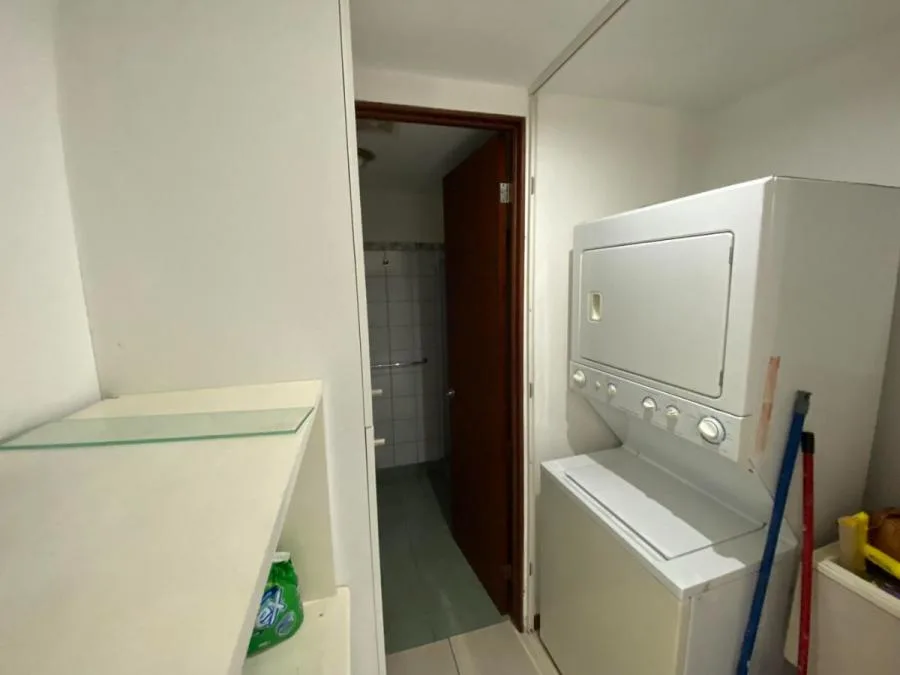Alquiler de Apartamento Tipo Estudio en San Pedro, Montes de Oca.  - Alquiler / Renta en Montes de Oca — photo 2