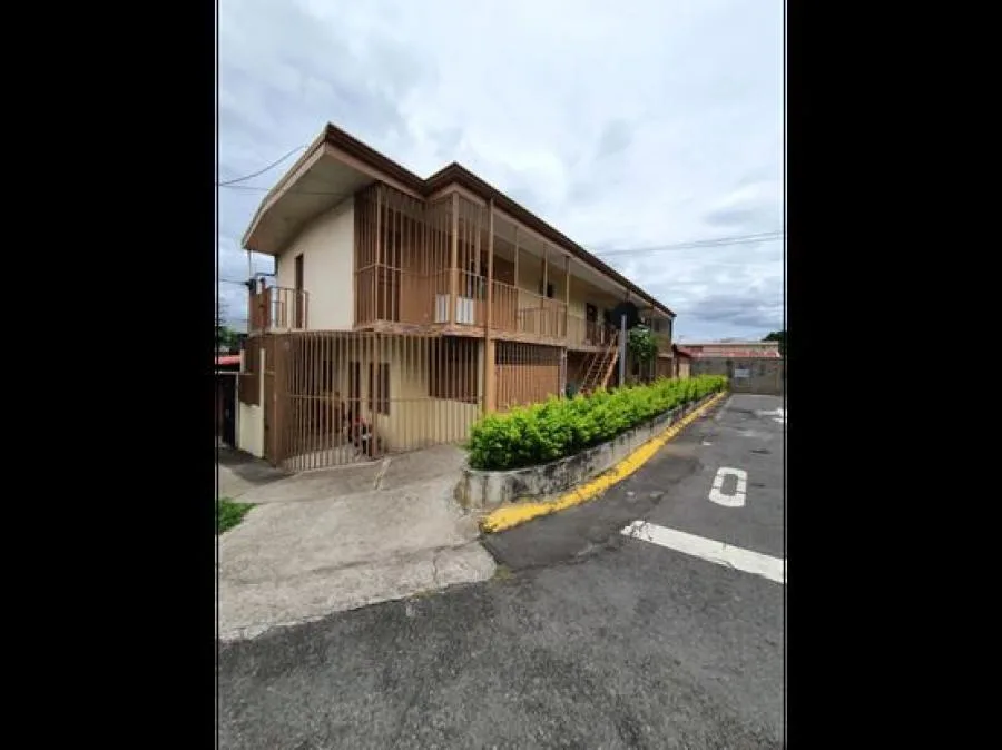 VENTA DE EDIFICIO DE APARTAMENTOS Y LOCAL, HEREDIA, BELÉN, SAN ANTONIO - Venta en Belén