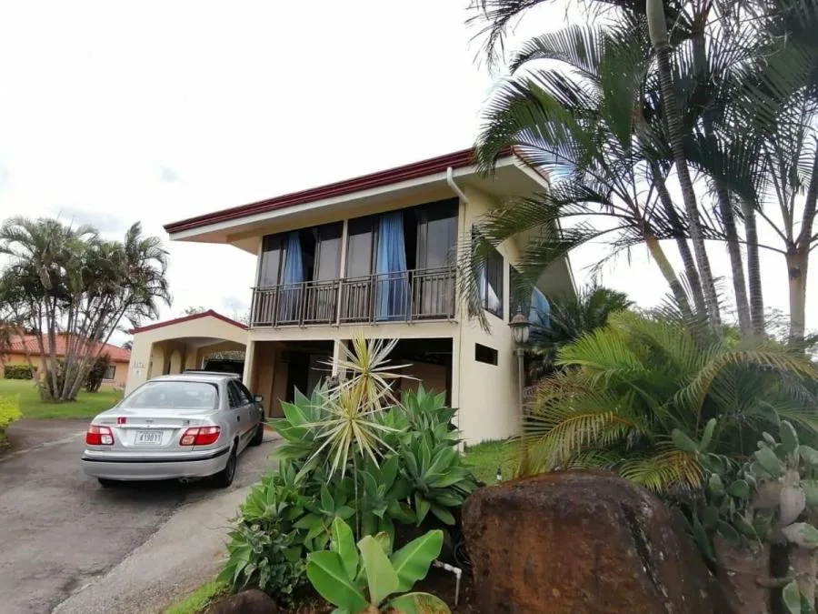 Casa en Alquiler en La Guácima, Alajuela RAH #222726 - Alquiler / Renta en Guácima