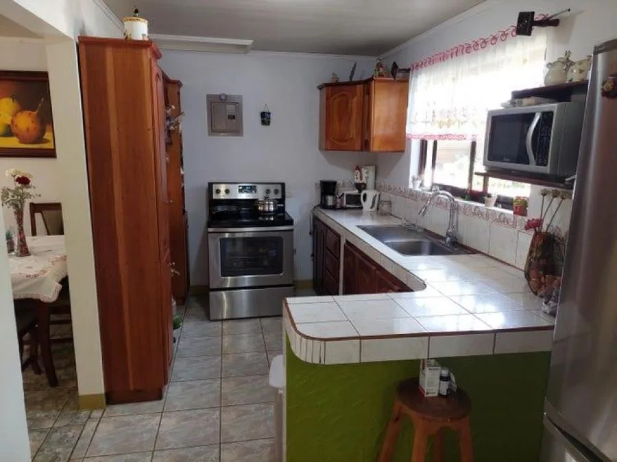 Venta de Casa + Apartamento en Desamparados, Alajuela. RAH 25-175 - Venta en Desamparados — photo 3
