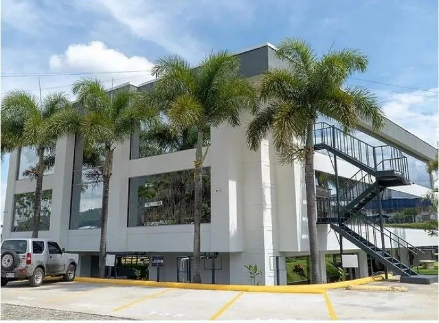 Oficina En Alquiler En Pavas San Jose Costa Rica; Idi: 129156 - Alquiler / Renta en Pavas