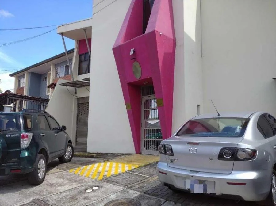 Alquiler de Local  en Rohrmoser, San José. RAH 26-1065 - Alquiler / Renta en Pavas