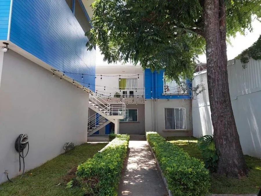 alquiler de apartamento san jose  - Alquiler / Renta en Santa Ana
