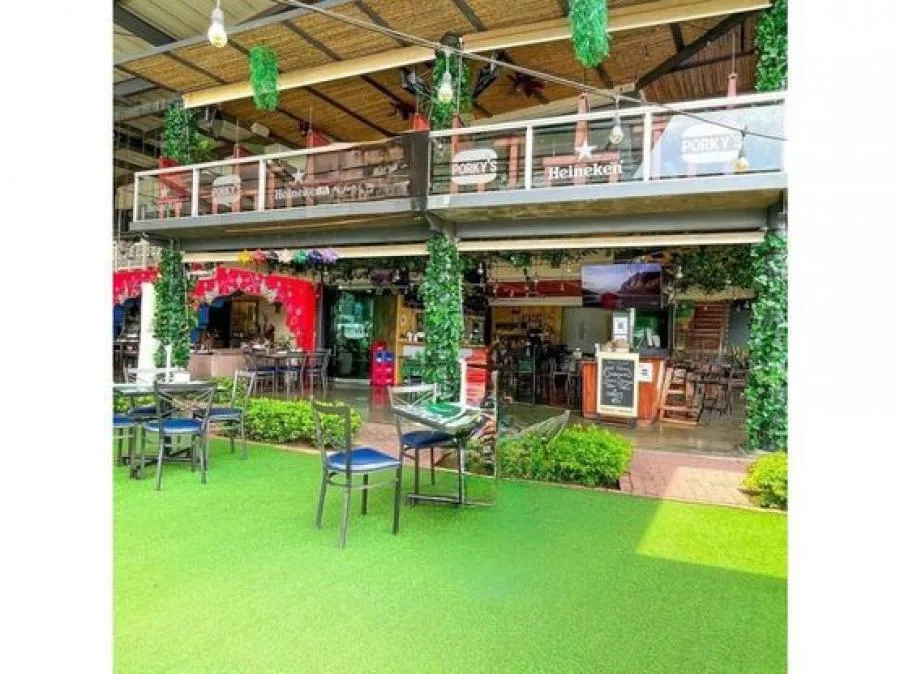ALQUILER DE LOCAL, SAN JOSE, LINDORA - Alquiler / Renta en Santa Ana