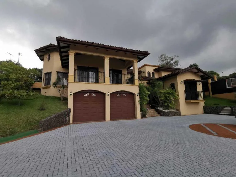 CASA EN VENTA EN SANTA BÁRBARA, HEREDIA RAH 233181  - Venta en Santa Bárbara