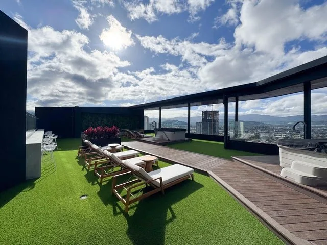 Venta de Apartamento Tipo Estudio en SER ESCALANTE. RAH 26-1145  - Venta en San José