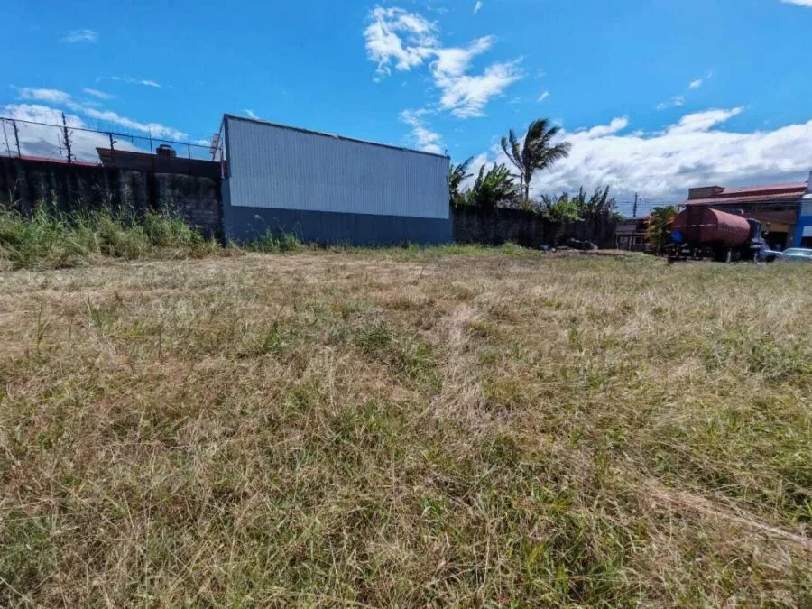 Venta de Lote en San Francisco de Heredia. RAH 25-1341 - Venta en San Francisco