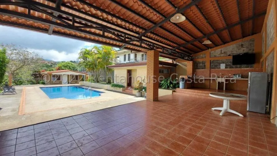 Venta de Casa en San Jerónimo de Moravia en Condominio MGA - Venta en Moravia — photo 4