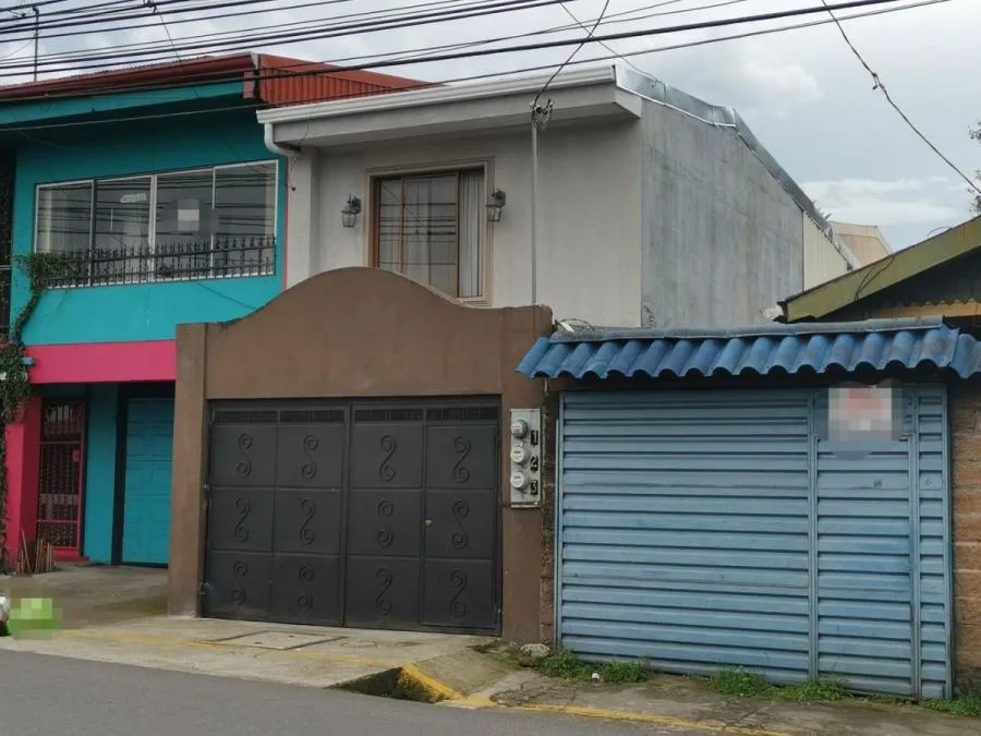 Casa en Venta en Moravia RAH #222520 - Venta en Moravia