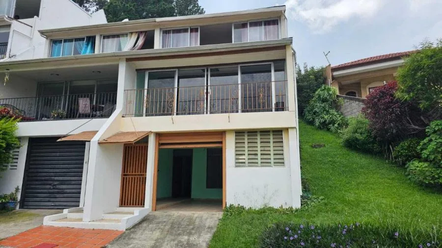 Se vende casa en Calle San Martin, San José (DJ 24-835) - Venta en San José — photo 2