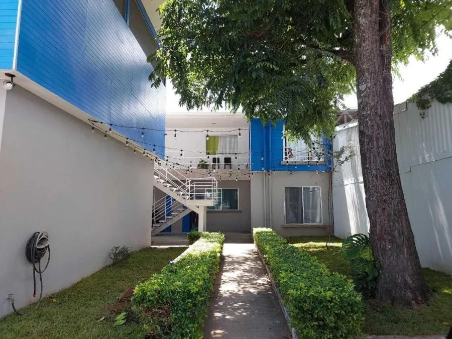 Alquiler apartamento en segundo piso en Santa Ana Pozos MGA - Alquiler / Renta en Santa Ana