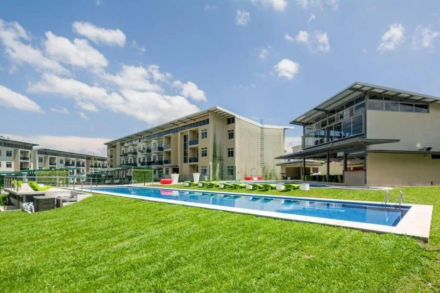 MLS-24-1922 LS VENTA APARTAMENTO SANTA ANA SAN JOSE - Venta en Santa Ana San Jose