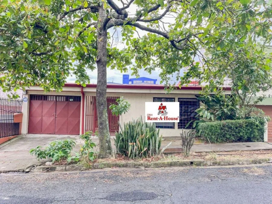Casa en Venta en Rohrmoser, Pavas RAH #222348 - Venta en Pavas