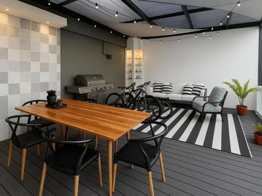 Venta de casa en San Rafael de Montes de Oca GB - Venta en Montes de Oca — photo 4