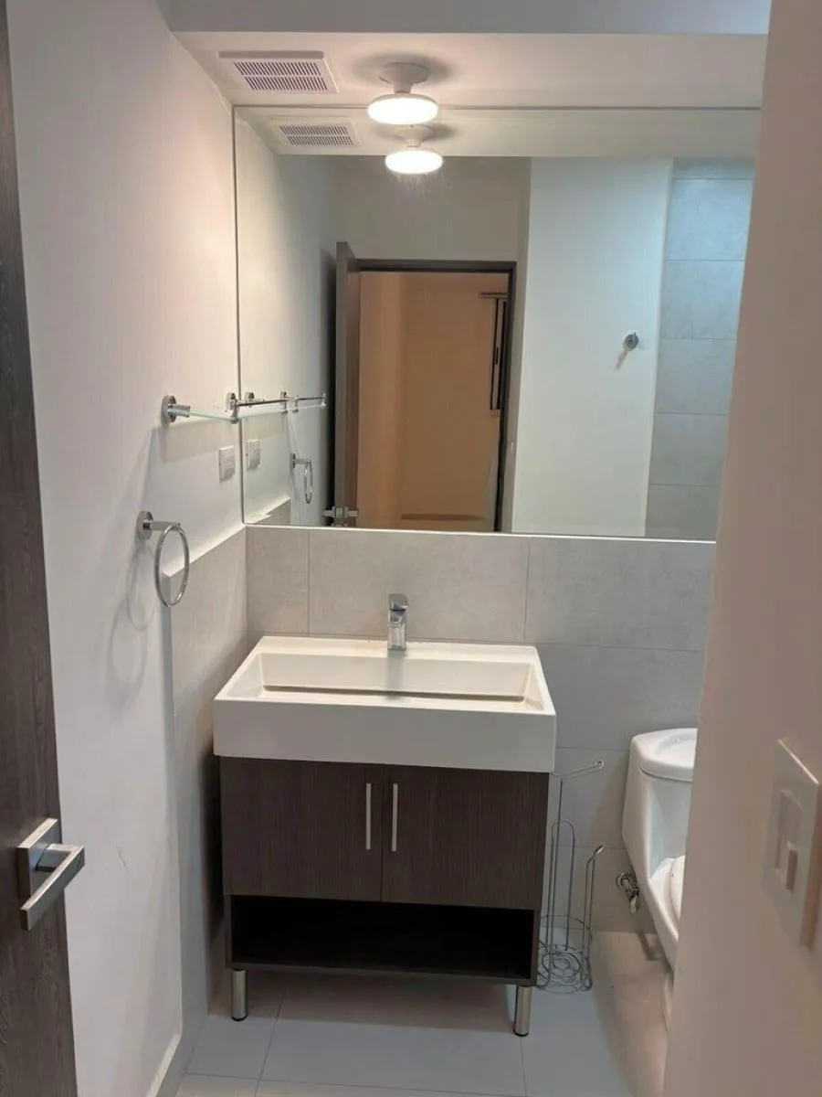 Alquiler de Apartamento en San Pablo de Heredia.  - Alquiler / Renta en San Pablo — photo 4