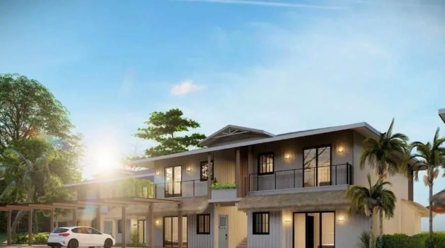 Venta de Apartamento en Jacó-Garabito, Puntarenas. - Venta en Garabito
