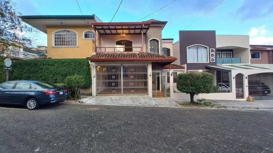 Venta de Casa en La Unión, Cartago.  - Venta en La Unión