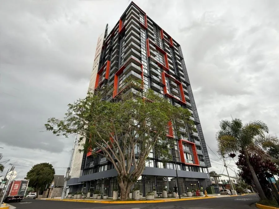 APARTAMENTO EN VENTA EN SAN JOSE, cod: CTL MLS #25-1882 - Venta en San José