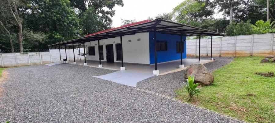CASA EN VENTA EN SAN MATEO, ALAJUELA RAH 232359  - Venta en San Mateo