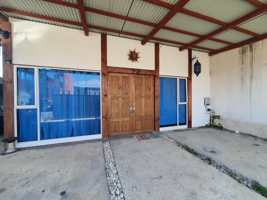 CASA EN VENTA EN GUADALUPE, GOICOECHEA RAH 24892  - Venta en Guadalupe
