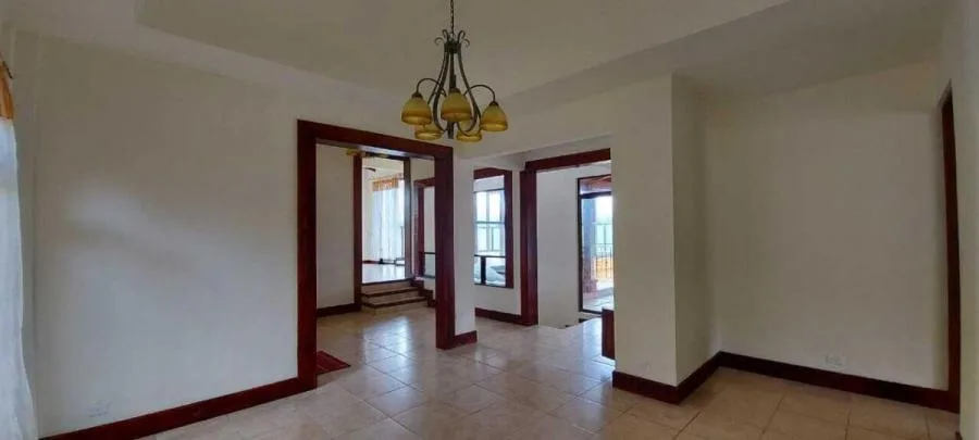 Casa en Venta alejada de la Ciudad en Moravia, San Jeronimo - Venta en Moravia — photo 2