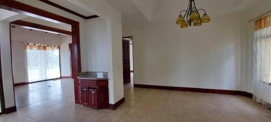 Casa en Venta alejada de la Ciudad en Moravia, San Jeronimo - Venta en Moravia — photo 3