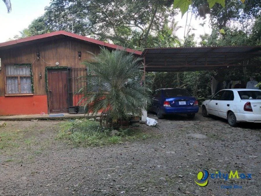 En Venta Finca Toro Amarillo De Guápiles Pococi; Idi: 90378 - Venta en Jiménez