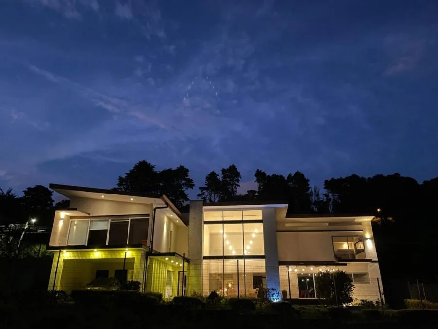 CASA EN VENTA EN CONCEPCIÓN DE RAFAEL DE HEREDIA RAH 233410  - Venta en Concepción
