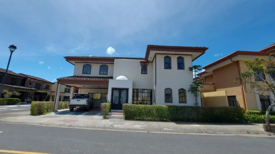 CASA EN ALQUILER EN EL TEJAR, GUARCO DE CARTAGO RAH 2472  - Alquiler / Renta en El Tejar