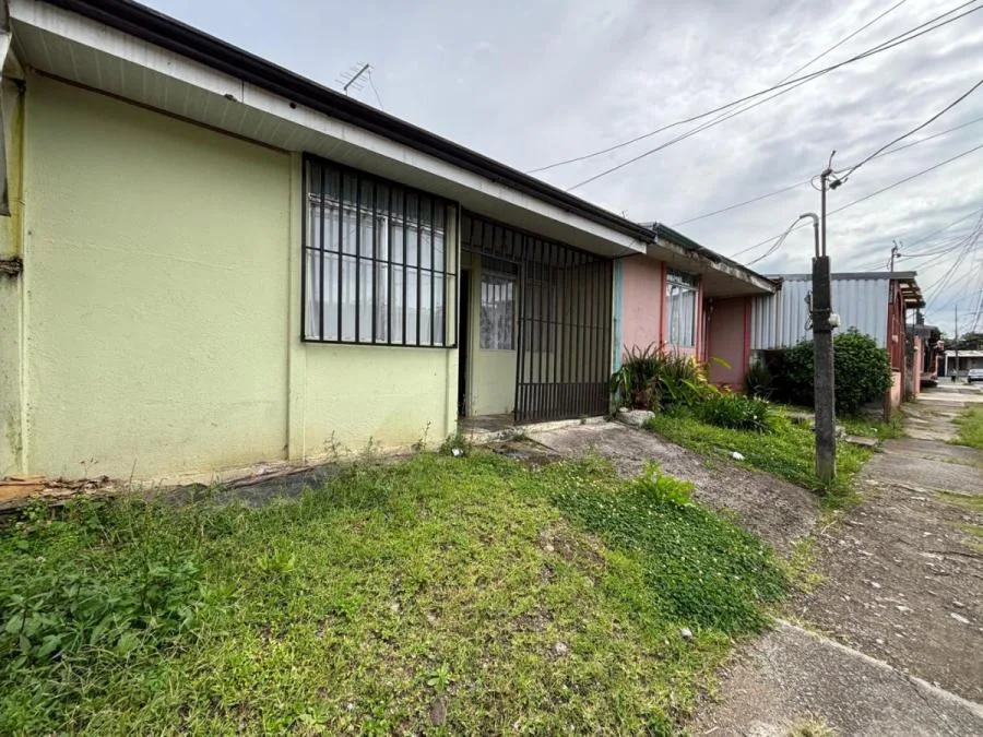 Venta de Casa en La Unión, Cartago. RAH 26-143 - Venta en La Unión