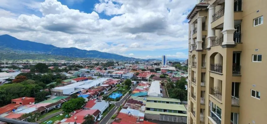 Venta de Apartamento en Mata Redonda, San José. RAH 25-475 - Venta en Mata Redonda