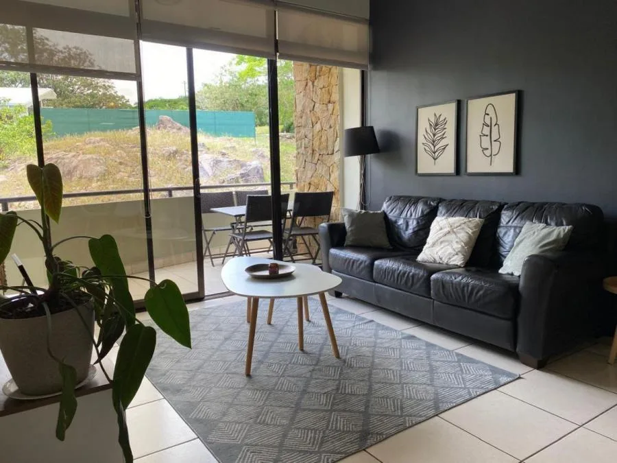Venta de Precioso Apartamento en Santa Ana / Mls. 26-10 OFC JB - Venta en Santa Ana