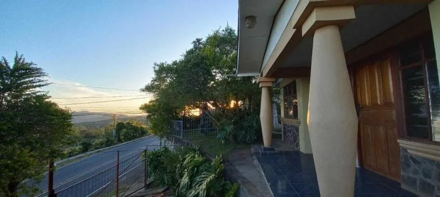 Se vende casa en San Juan de Naranjo, Alajuela en 63 600 000 de colones (DJ 23-2329) - Venta en Naranjo