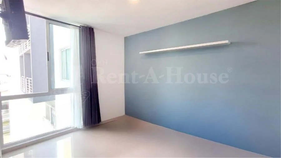 Alquiler de Apartamento en Tibás, San José. - Alquiler / Renta en Tibás — photo 4