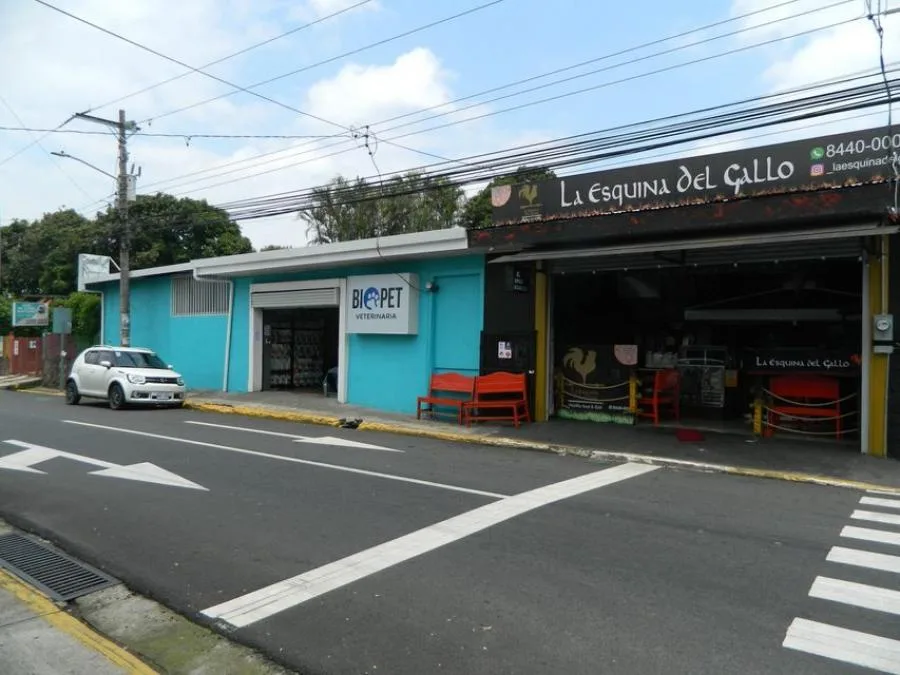 Local comercial en venta en Santa Barbara, Heredia. RAH 24-54 - Venta en Santa Bárbara