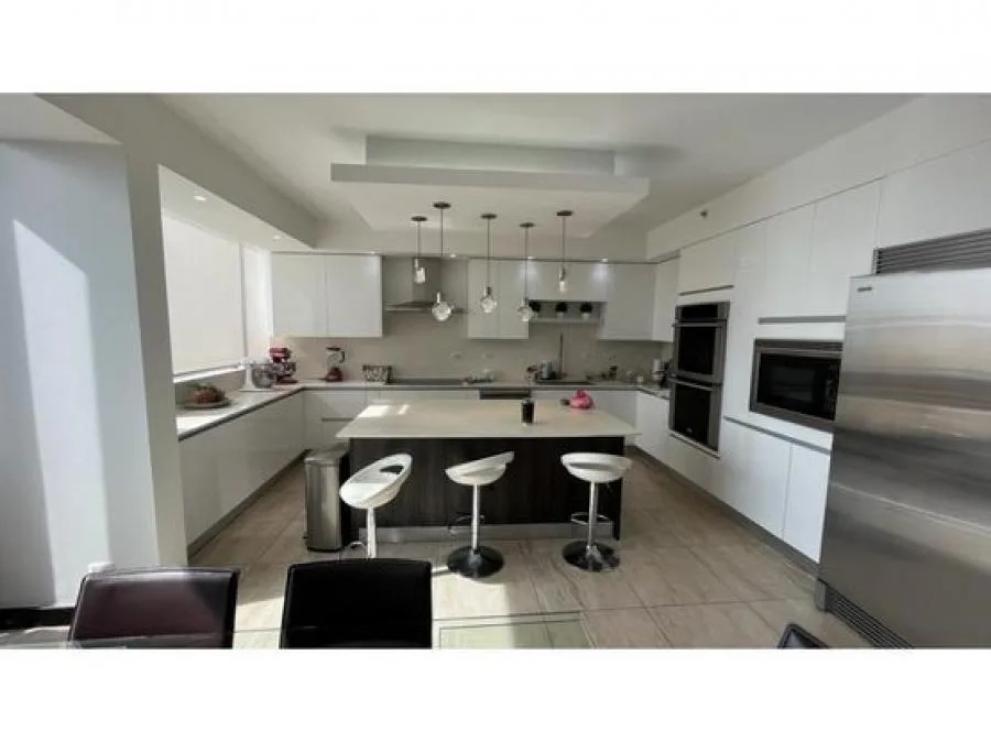 ALQUILER DE PENTHOUSE, SAN JOSÉ, ROHRMOSER, CONDOMINIO TORRE ROHRMOSER - Alquiler / Renta en San José — photo 2