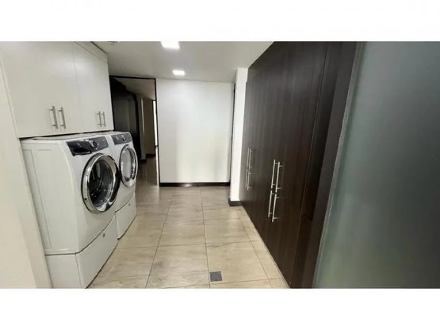 ALQUILER DE PENTHOUSE, SAN JOSÉ, ROHRMOSER, CONDOMINIO TORRE ROHRMOSER - Alquiler / Renta en San José — photo 3