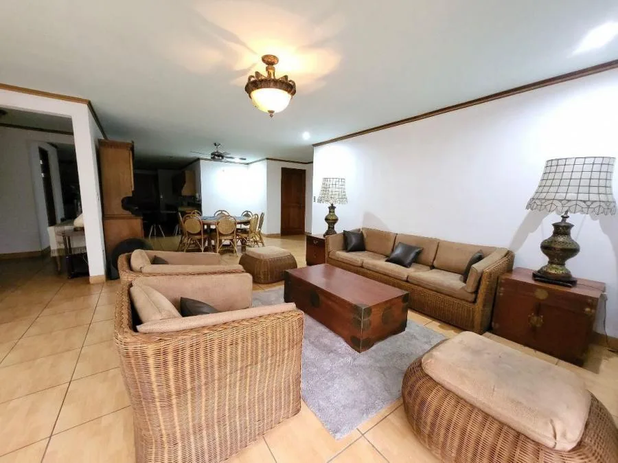 Alquiler de Casa parcialmente amueblada en Belen Heredia (servicios incluidos) MGA - Alquiler / Renta en Belén