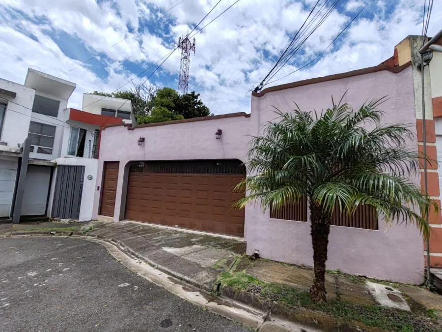 Venta de casa en Residencial Privado en Alta Moravia NG - Venta en Moravia