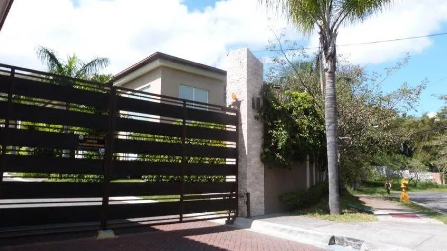 Venta de Casa en Escazú Centro. - Venta en Escazú