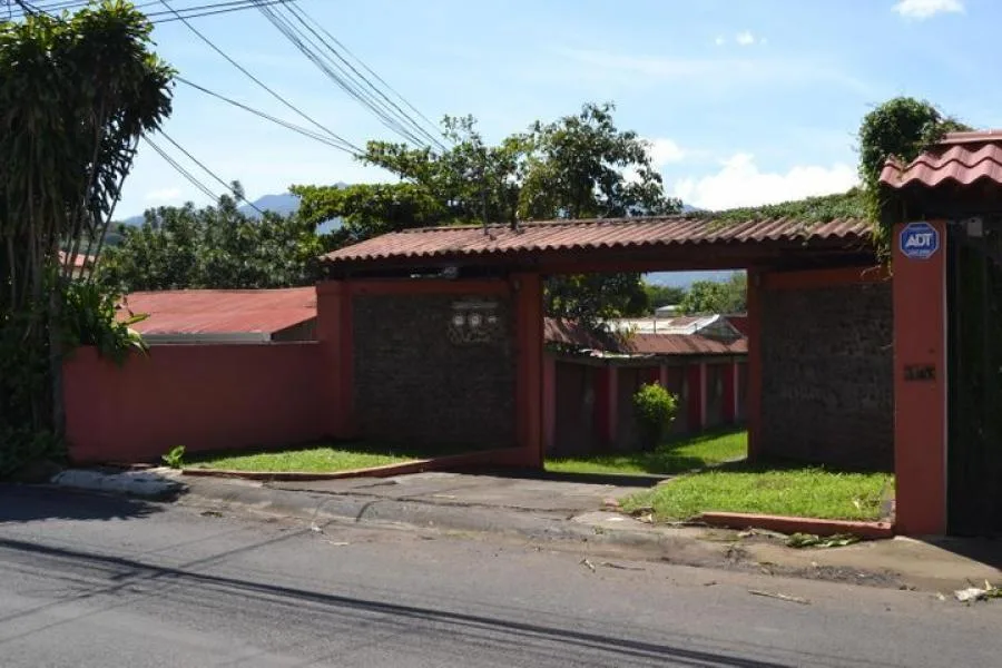 Venta de Propiedad en Santa Ana - Venta en Santa Ana