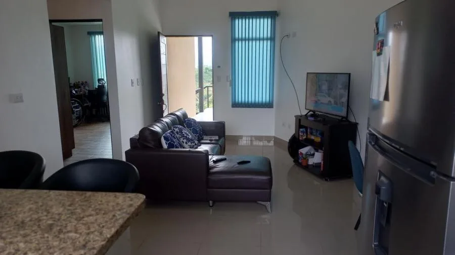 Apartamento en Venta en Goicoechea, San José. RAH 25-1772 - Venta en Goicoechea — photo 3