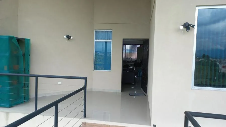 Apartamento en Venta en Goicoechea, San José. RAH 25-1772 - Venta en Goicoechea — photo 4