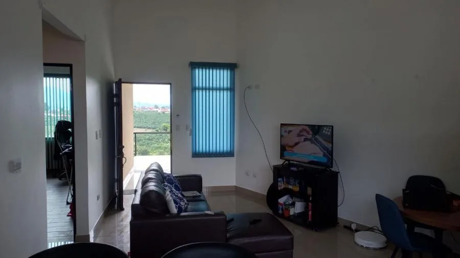 Apartamento en Venta en Goicoechea, San José. RAH 25-1772 - Venta en Goicoechea — photo 5