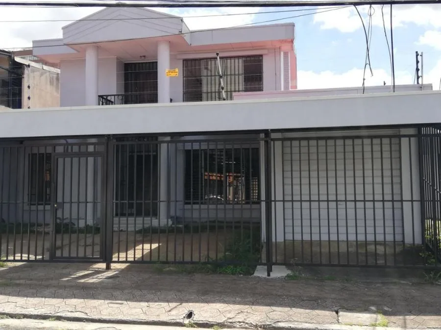 Casa en Alquiler en San José, San José. RAH 23-1003 - Alquiler / Renta en San José