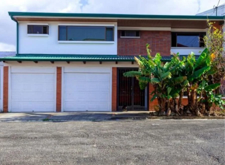 Casa en Venta en Moravia, San José. RAH 23-1503 - Venta en Moravia