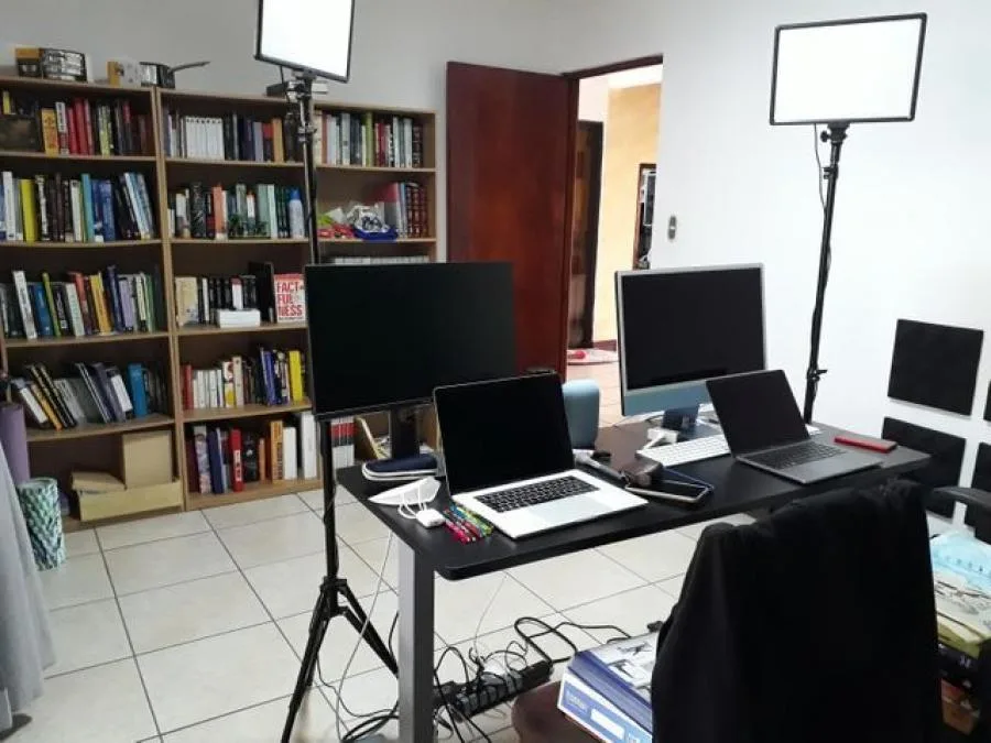 Casa en Venta en Moravia, San José. RAH 23-1503 - Venta en Moravia — photo 4