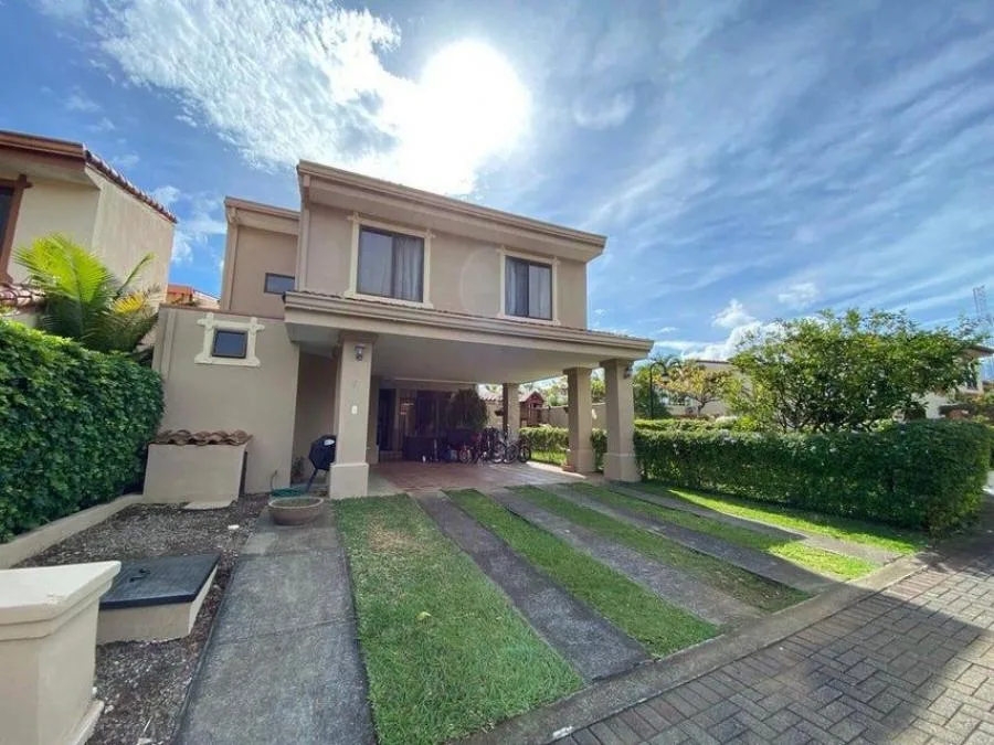 venta de casa en alajuela - Venta en San Rafael