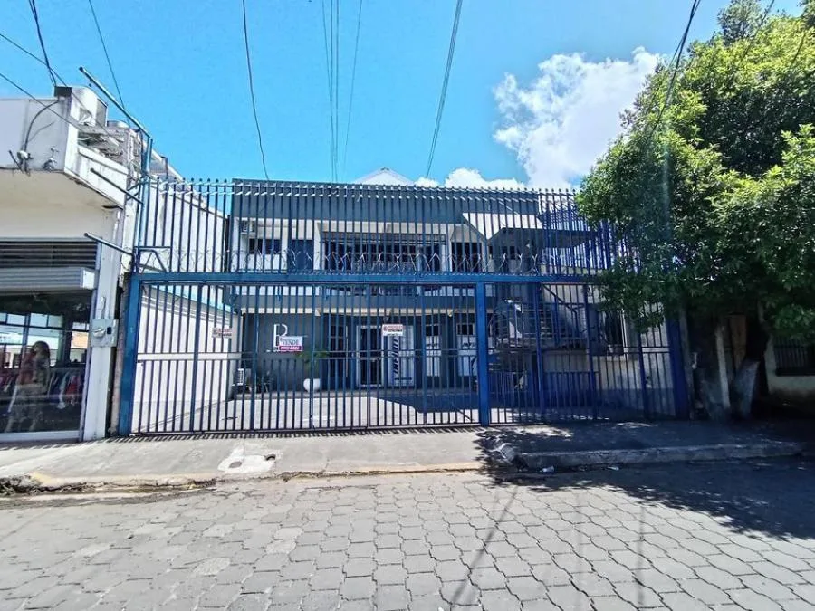 MLS-25-1347 LS VENTA EDIFICIO COMERCIAL SANTA CRUZ GUANACASTE  - Venta en Santa Cruz